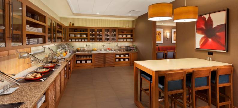 奥斯汀市中心凯悦嘉轩酒店(Hyatt Place Austin Downtown)图片