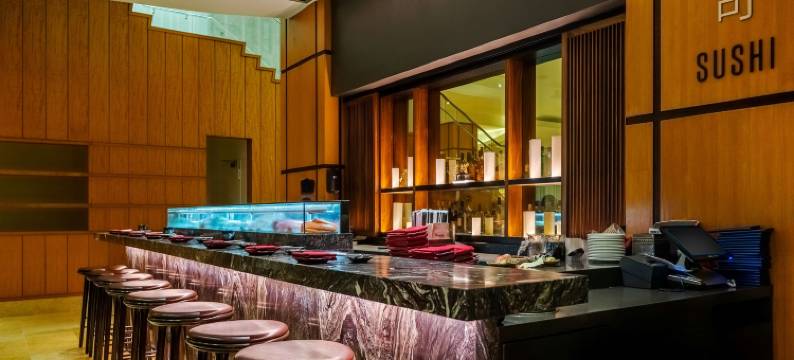 特立尼达凯悦丽晶酒店(Hyatt Regency Trinidad)图片