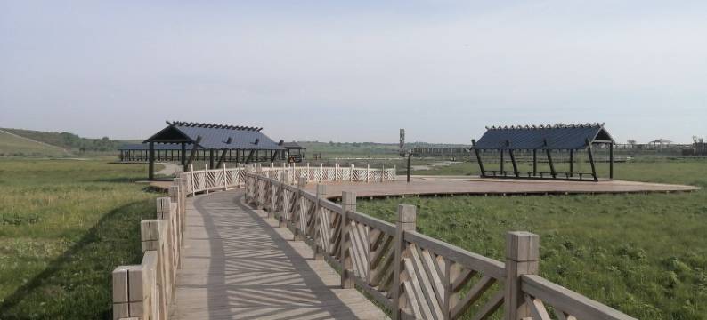 围场月亮湾宾馆图片