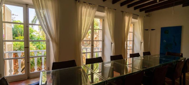 坎维尔德拉酒店(Hotel Can Verdera)图片