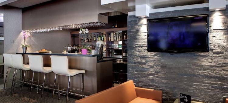 亚历山大公园贝斯特韦斯特酒店(Best Western Alexander Park)图片