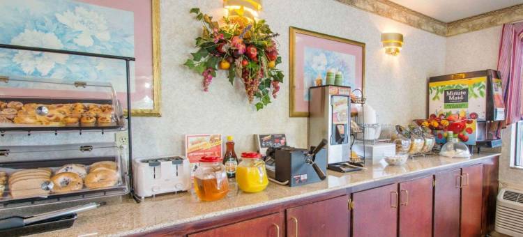 特洛伊克诺旅馆(Econo Lodge)图片