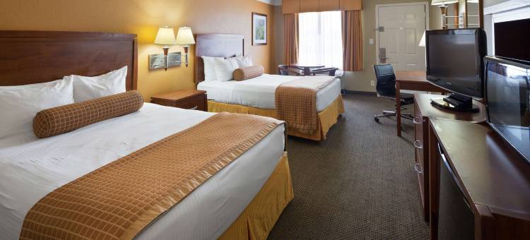 安格尔顿贝斯特韦斯特酒店(Best Western Angleton Inn)图片