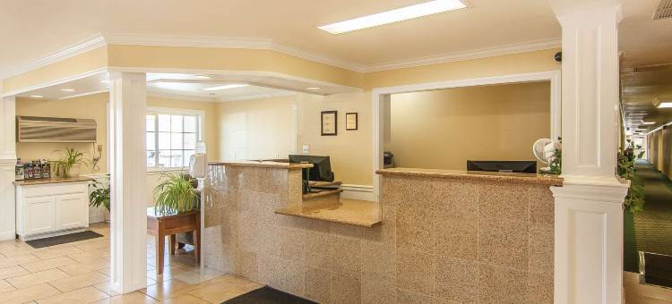 凯艺酒店(Quality Inn)图片