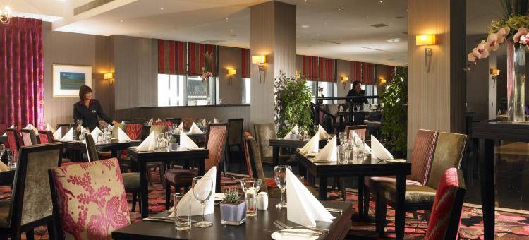 都柏林阿什林酒店(Ashling Hotel Dublin)图片
