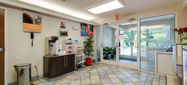 斯泰茨维尔6号汽车旅馆(Motel 6 Statesville, NC)图片