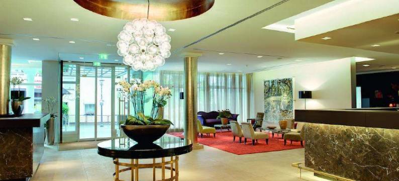 克拉伯波斯特罗曼蒂克酒店(Romantik Hotel Kleber Post)图片