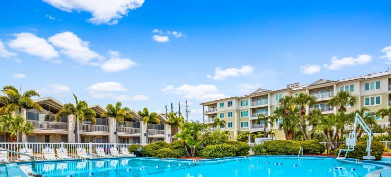 游艇海港贝斯特韦斯特优质酒店(Best Western Plus Yacht Harbor Inn)图片