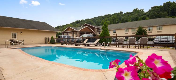 SureStay Plus Hotel by Best Western Berkeley Springs图片