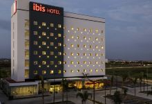 宜必思马萨特兰玛琳娜酒店(Ibis Mazatlan Marina)酒店图片