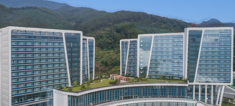 南平雅阁国际大酒店图片