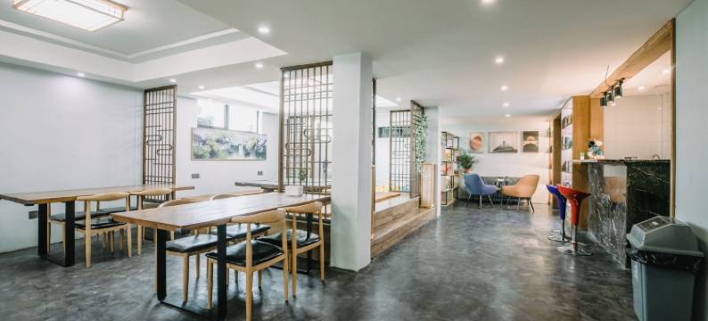 象山栖迟民宿(茅石线店)图片