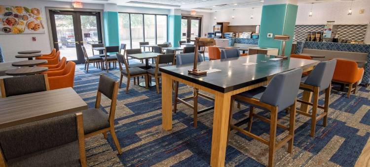 拉斐特机场蔚景温德姆酒店(Wingate by Wyndham Lafayette Airport)图片