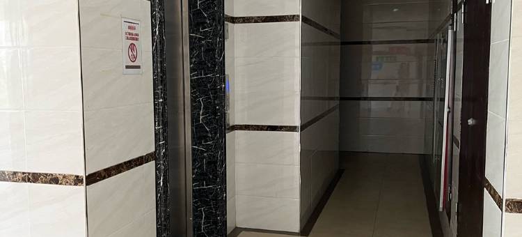 房东木夕公寓(率水路分店)图片