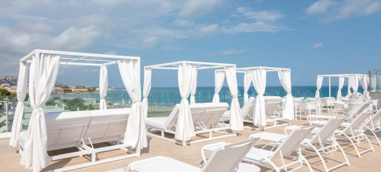 海洋体验公寓酒店(Aparthotel Sea Experience)图片