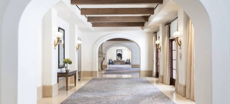 巴卡拉圣巴巴拉丽思卡尔顿酒店(The Ritz-Carlton Bacara, Santa Barbara)图片