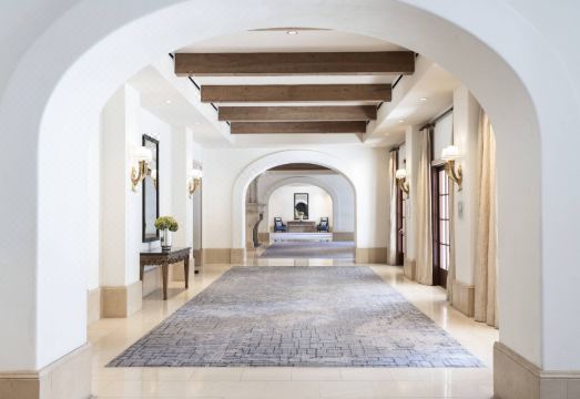 The Ritz-Carlton Bacara, Santa Barbara Hotel Overview