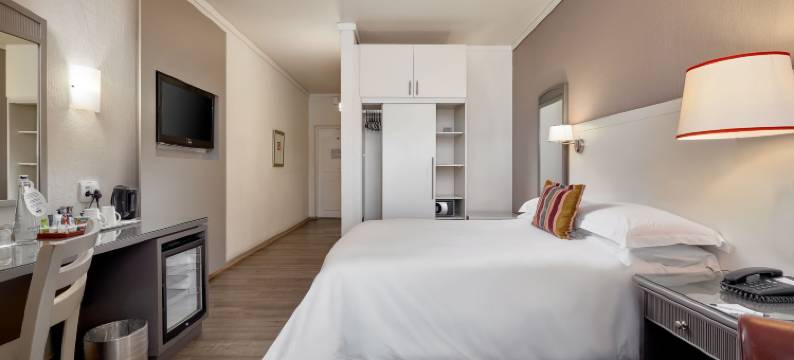 米德兰万豪Protea酒店(Protea Hotel Midrand)图片