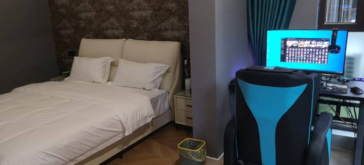 黄石陌寓民宿图片