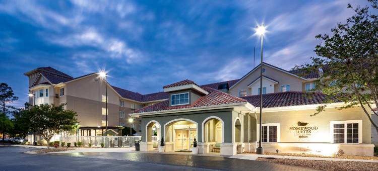 Homewood Suites by Hilton-南杰克逊维尔圣约翰斯(Homewood Suites by Hilton Jacksonville-South/St. Johns Ctr.)图片