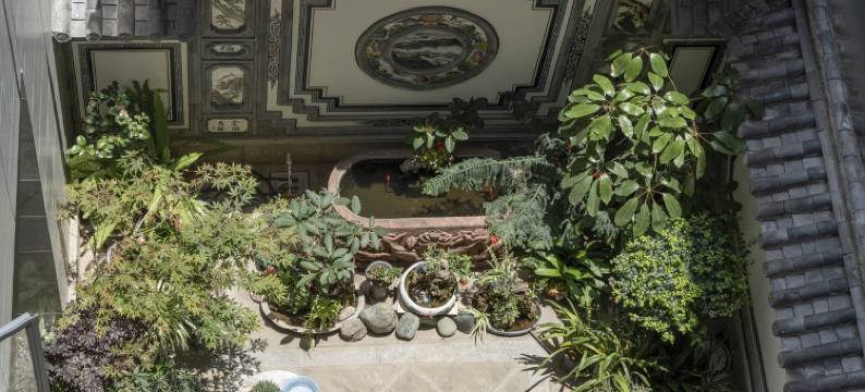 大理湘云雅居(爱琴海购物公园店)图片