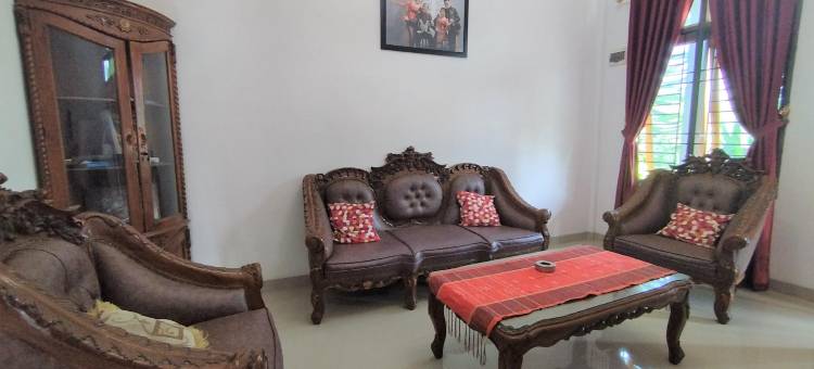 Hotel O Romauli民宿 Kampung Radja(Hotel O Homestay Romauli Kampung Radja)图片