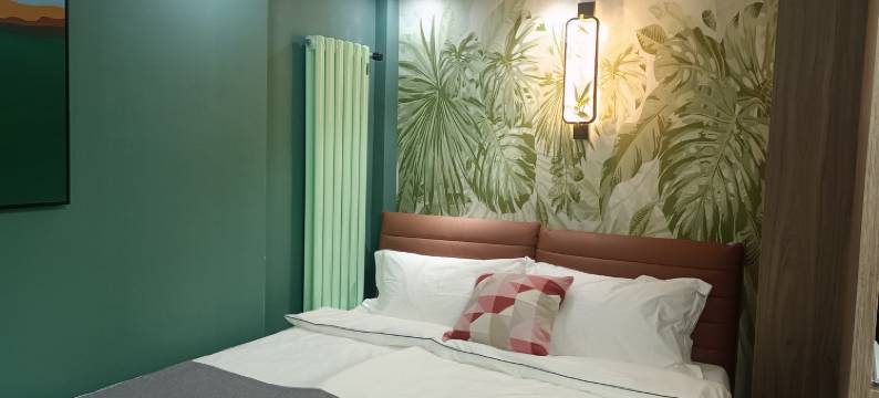 午山小墅公寓(桃岭路1号分店)图片