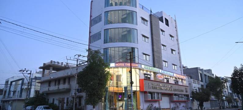 Hotel the Faam图片