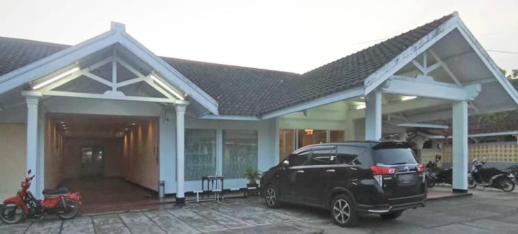 Urbanview Hotel Bahtera Tarakan by RedDoorz图片