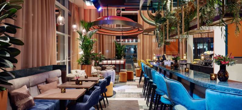 安特卫普林德纳酒店 - 凯悦尚选酒店(Lindner Hotel Antwerp)图片