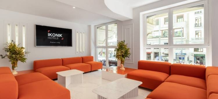 艾科尼克格兰维亚(Ikonik Gran Vía)图片