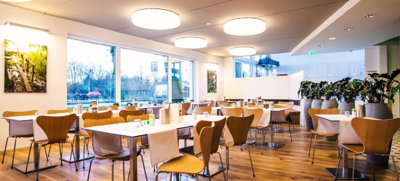 施托贝尔酒店(Landgut Stober)图片