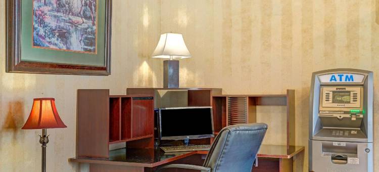 南约旦-桑迪-盐城湖地区温德姆速8酒店(Super 8 by Wyndham S Jordan/Sandy/SLC Area)图片