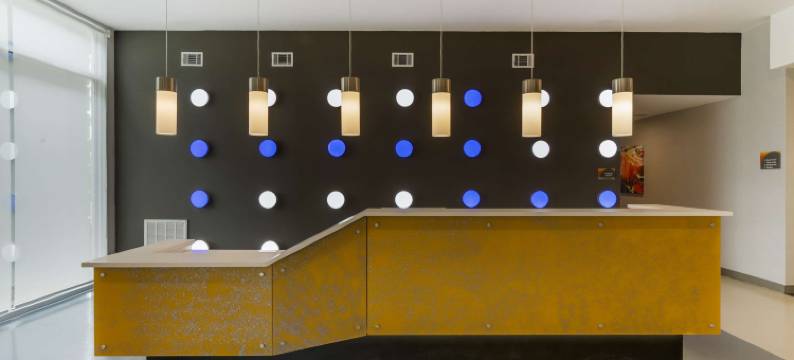 普勒 - 萨凡纳机场贝斯特韦斯特格洛酒店(GLō Best Western Pooler - Savannah Airport Hotel)图片