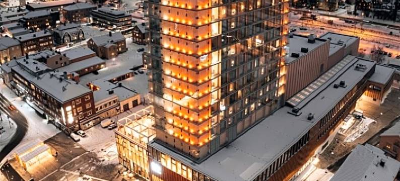 精英木酒店，水疗和度假村(The Wood Hotel by Elite, Spa & Resort)图片