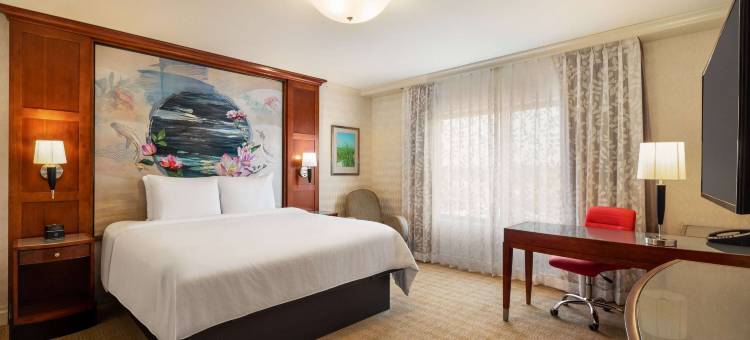 维亚纳水疗温德姆商标精选酒店(Viana Hotel and Spa, Trademark Collection by Wyndham)图片