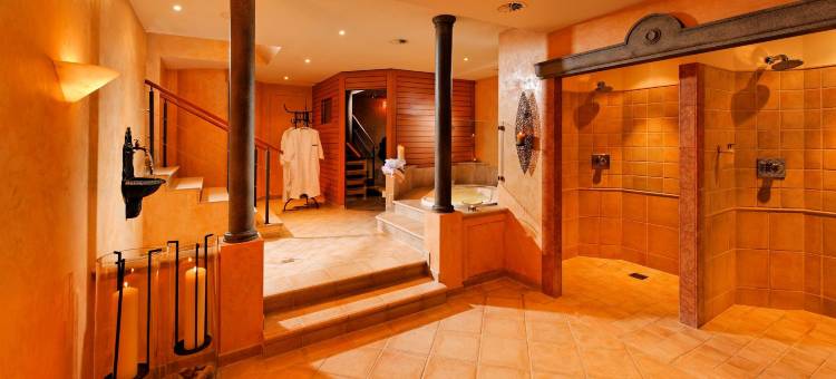 格施塔德霍夫 - 活跃放松酒店(Gstaaderhof - Active & Relax Hotel)图片