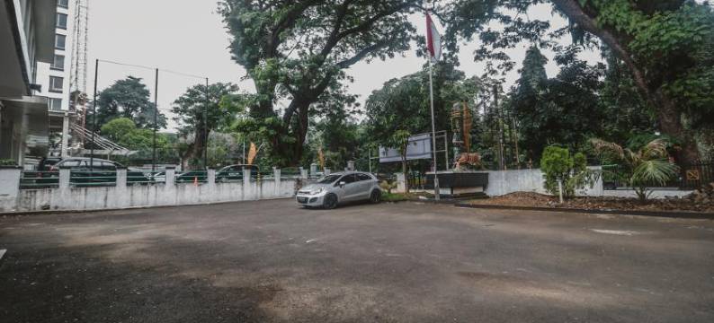 Wisma Surya Kencana图片
