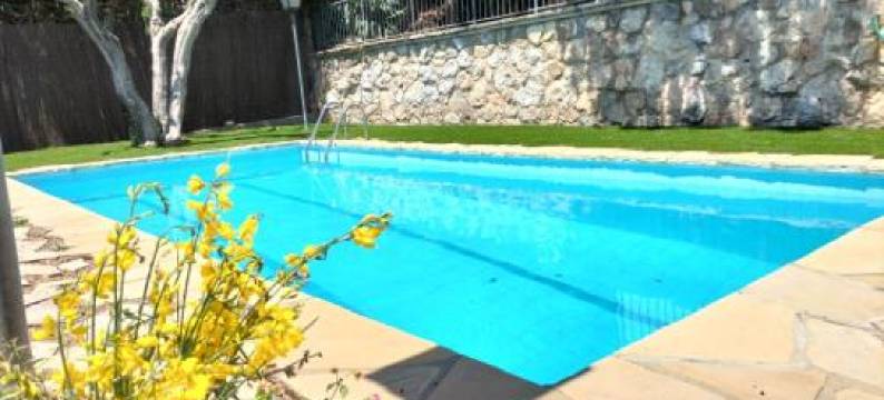 Casa Flor de Taronger图片