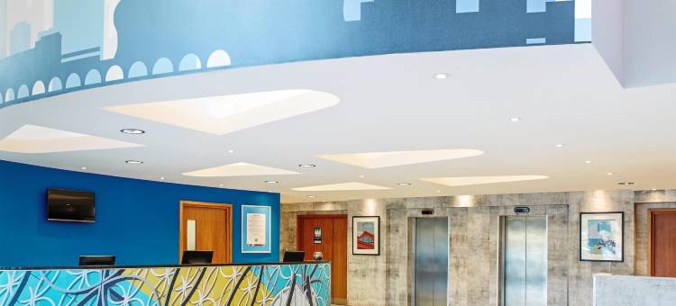 伯明翰国家展览中心及机场万豪AC酒店(AC Hotel Birmingham NEC and Airport)图片