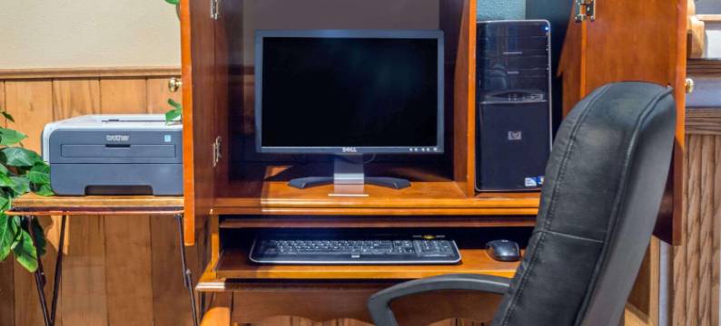 三角洲戴斯酒店(Days Inn by Wyndham Delta CO)图片