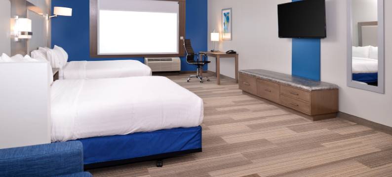 休斯顿东帕萨迪纳智选假日酒店及套房-洲际酒店集团旗下(Holiday Inn Express & Suites Houston E - Pasadena by IHG)图片