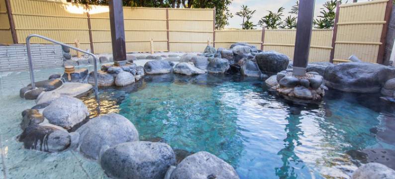 伊豆今井滨东急酒店(Izu Imaihama Tokyu Hotel)图片