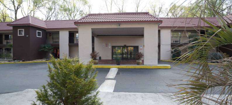 乔治亚亚特兰大 - 亚特兰大机场东 6 号汽车旅馆酒店(Motel 6 Atlanta, GA - Atlanta Airport East)图片