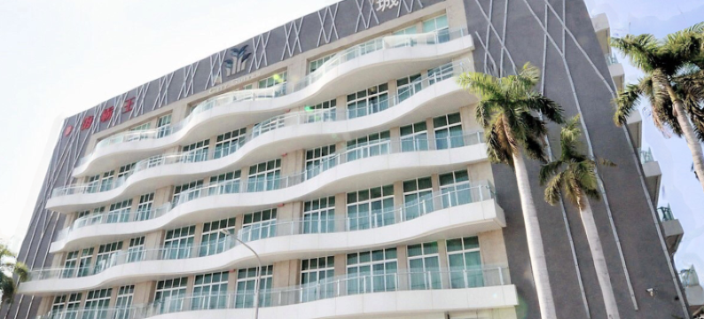 城市商旅(高雄真爱馆)图片