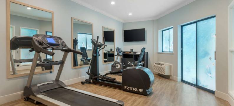 贝斯特韦斯特优质全套房酒店(Best Western Plus All Suites Inn)图片