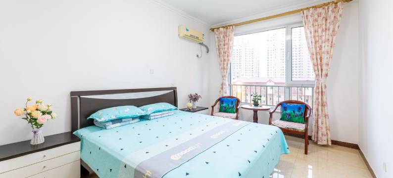 州州公寓(河北大街西段分店)图片