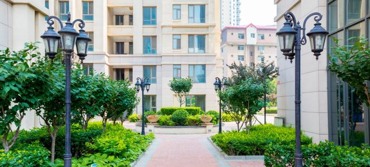 州州公寓(河北大街西段分店)图片