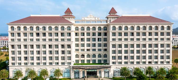 富国温德姆花园大世界酒店(Wyndham Garden Grandworld Phu Quoc)图片