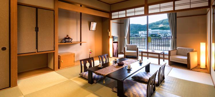 筑后川清乃屋温泉旅馆(Chikugogawa Onsen Kiyonoya)图片
